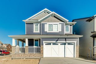 Main Photo: 308 Carringham Way NW in Calgary: Carrington Detached for sale : MLS®# A2040166