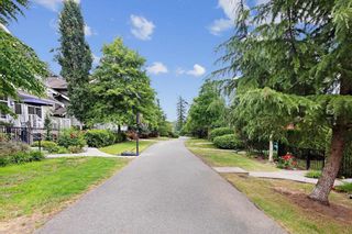 Photo 22: 33 19480 66 Avenue in Surrey: Clayton Townhouse for sale in "Two Blue II" (Cloverdale)  : MLS®# R2789816