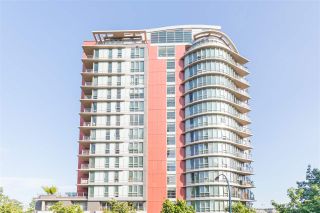 Photo 1: 503 980 COOPERAGE Way in Vancouver: Yaletown Condo for sale in "COOPERS POINTE" (Vancouver West)  : MLS®# R2548769