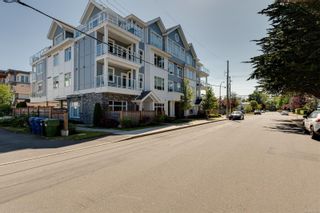 Photo 38: 101 2475 Mt. Baker Ave in Sidney: Si Sidney North-East Condo for sale : MLS®# 883125
