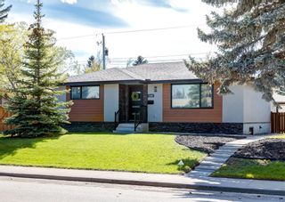 Main Photo: 5355 Lakeview Drive SW in Calgary: Lakeview Detached for sale : MLS®# A2126218