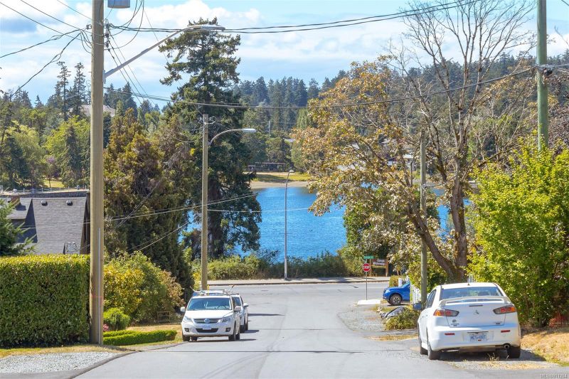 FEATURED LISTING: 2859 Gorge View Dr Saanich