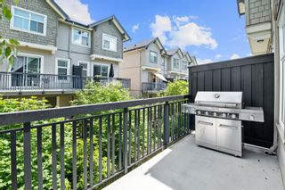 Photo 7: 756 ORWELL Street in North Vancouver: Lynnmour Townhouse for sale in "WEDGWOOD BY POLYGON" : MLS®# R2783493