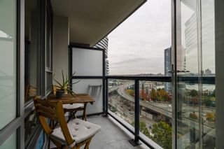 Photo 19: 1711 939 EXPO BOULEVARD in Vancouver: Yaletown Condo for sale (Vancouver West)  : MLS®# R2737750