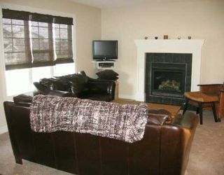 Photo 5: : Airdrie Residential Detached Single Family for sale : MLS®# C3233091