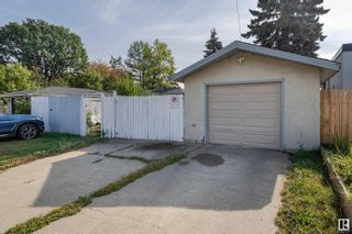 Photo 28: 13114 FORT Road in Edmonton: Zone 02 House for sale : MLS®# E4313985