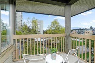 Photo 7: PH411 2338 WESTERN PARK WAY in Vancouver: University VW Condo for sale in "Winslow Common" (Vancouver West)  : MLS®# R2875066