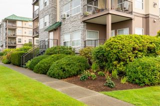 Photo 23: 308 280 S Dogwood St in Campbell River: CR Campbell River Central Condo for sale : MLS®# 878680