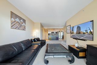 Photo 17: 1401 14 BEGBIE Street in New Westminster: Quay Condo for sale : MLS®# R2872949