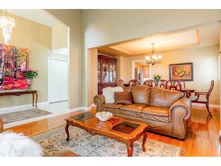 Photo 8: 15856 80A Avenue in Surrey: Fleetwood Tynehead House for sale : MLS®# R2672866