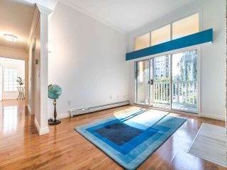 Photo 5: 403 1125 GILFORD Street in Vancouver: West End VW Condo for sale (Vancouver West)  : MLS®# R2492209