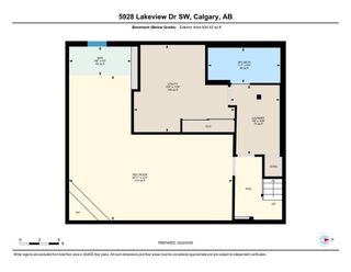 Photo 27: 5928 Lakeview Drive SW in Calgary: Lakeview Detached for sale : MLS®# A1191845