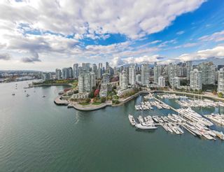 Photo 38: TH117 1288 MARINASIDE CRESCENT in Vancouver: Yaletown Townhouse for sale (Vancouver West)  : MLS®# R2625173