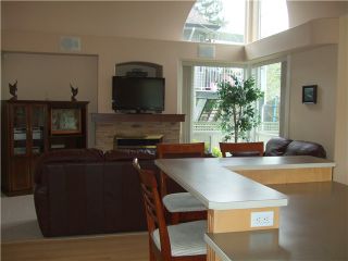Photo 5: 20491 122B Avenue in Maple Ridge: Northwest Maple Ridge House for sale : MLS®# V948003