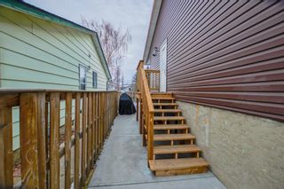 Photo 22: 6871 Rundlehorn Drive NE in Calgary: Pineridge Semi Detached for sale : MLS®# A1090352