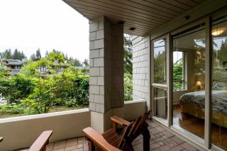 Photo 10: 224 580 RAVEN WOODS Drive in North Vancouver: Roche Point Condo for sale in "SEASONS @ RAVENWOODS" : MLS®# R2069286