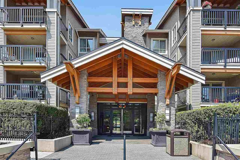 FEATURED LISTING: 310 - 21009 56 Avenue Langley