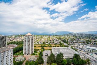 Photo 40: 2701 4400 BUCHANAN Street in Burnaby: Brentwood Park Condo for sale in "MOTIF AT CITI" (Burnaby North)  : MLS®# R2750537