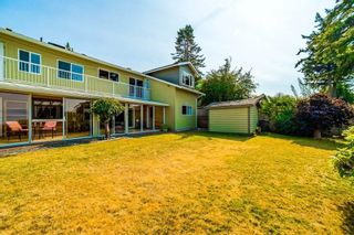 Photo 28: 5309 UPLAND Drive in Delta: Cliff Drive House for sale (Tsawwassen)  : MLS®# R2770322