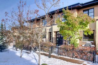 Photo 40: 178 Aspen Hills Villas SW in Calgary: Aspen Woods Row/Townhouse for sale : MLS®# A2009865