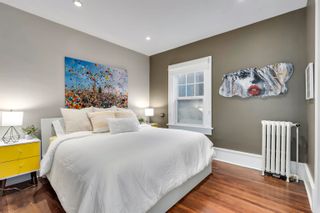 Photo 15: 2036 STEPHENS Street in Vancouver: Kitsilano House for sale (Vancouver West)  : MLS®# R2805169