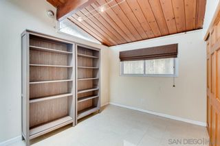 Photo 14: OCEAN BEACH House for sale : 3 bedrooms : 4261 Montalvo in San Diego