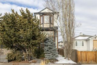 Main Photo: 256 22 Avenue NW in Calgary: Tuxedo Park Detached for sale : MLS®# A1171291
