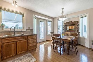 Photo 12: 1205 High View Point NW: High River Semi Detached (Half Duplex) for sale : MLS®# A2142734