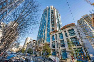 Photo 35: 1401 1238 SEYMOUR Street in Vancouver: Downtown VW Condo for sale in "THE SPACE" (Vancouver West)  : MLS®# R2642782