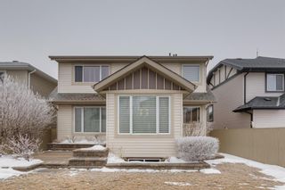 Photo 42: 1426 Kings Heights Boulevard SE: Airdrie Detached for sale : MLS®# A1189055