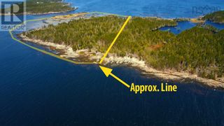 Photo 2: Lot Moshers Island Road|PID#60358694 in Lahave: Vacant Land for sale : MLS®# 202311257