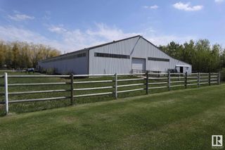 Photo 14: 48342 RR 262: Rural Leduc County House for sale : MLS®# E4303894