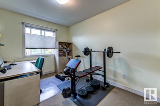 Photo 16: 11429 13 Avenue SW in Edmonton: Zone 55 House Half Duplex for sale : MLS®# E4303371