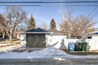Photo 4: 123 Warwick Drive SW in Calgary: Westgate Detached for sale : MLS®# A2036084