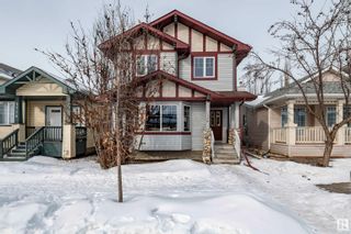 Photo 3: 1758 TURVEY Bend in Edmonton: Zone 14 House for sale : MLS®# E4331375
