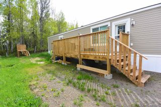Photo 2: #77 95 LAIDLAW Road in Smithers: Smithers - Rural Manufactured Home for sale (Smithers And Area (Zone 54))  : MLS®# R2631311