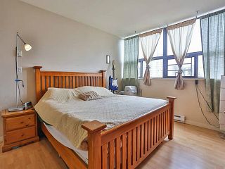 Photo 15: 618 615 Belmont Street in New Westminster: Uptown NW Condo for sale : MLS®# V1049238