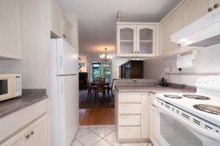 Photo 10: 2716 W 3RD Avenue in Vancouver: Kitsilano Townhouse for sale (Vancouver West)  : MLS®# R2846728