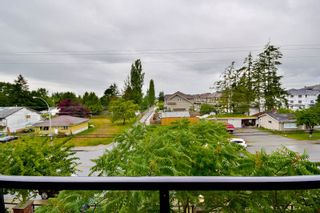 Photo 20: 317 5516 198 Street in Langley: Langley City Condo for sale in "MADISON VILLAS" : MLS®# R2086887
