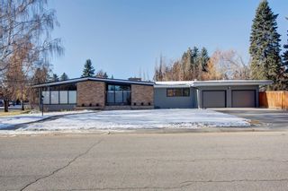 Main Photo: 1103 Belavista Crescent SW in Calgary: Bel-Aire Detached for sale : MLS®# A1159393