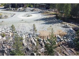 Photo 4: 9232 WEDGEMOUNT PLATEAU Drive in Whistler: WedgeWoods Land for sale in "WedgeWoods" : MLS®# R2873037