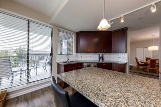 Photo 11: 702 1551 FOSTER Street: White Rock Condo for sale in "SUSSEX HOUSE" (South Surrey White Rock)  : MLS®# R2694553