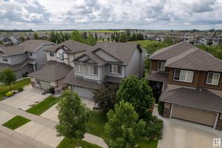 Photo 2: 8 SELKIRK Place: Leduc House for sale : MLS®# E4307111