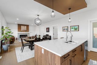 Photo 9: 928 173 Street in Edmonton: Zone 56 House for sale : MLS®# E4383977