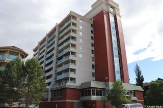 Photo 1: 306 2221 Adelaide Street East in Saskatoon: Nutana S.C. Residential for sale : MLS®# SK893738