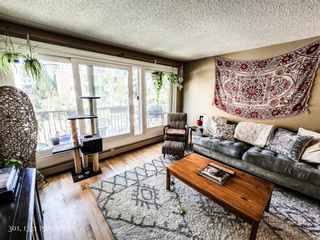 Photo 2: 301 1331 15 Avenue SW in Calgary: Beltline Apartment for sale : MLS®# A1234998