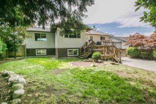 Photo 4: 747 SYDNEY Avenue in Coquitlam: Coquitlam West House for sale : MLS®# R2186504