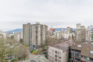 Photo 11: 801 1277 NELSON Street in Vancouver: West End VW Condo for sale in "The Jetson" (Vancouver West)  : MLS®# R2638183