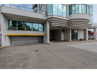 Photo 19: 1701 32330 SOUTH FRASER Way in Abbotsford: Abbotsford West Condo for sale in "Town Center" : MLS®# R2222814