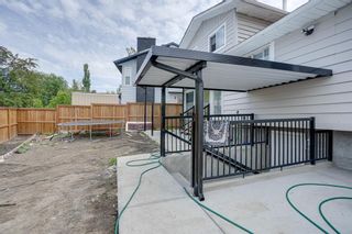 Photo 48: 63 Whiteram Court NE in Calgary: Whitehorn Detached for sale : MLS®# A2125615